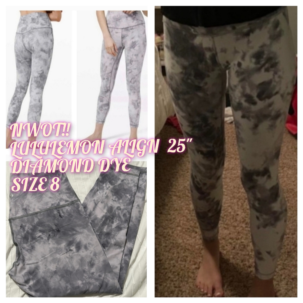 Align 25" 10 - image 4